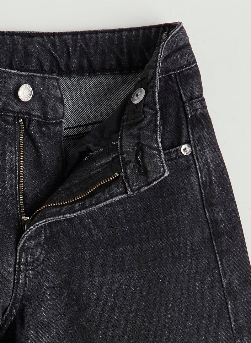 ال سي وايكيكي جينز بناتي - Image 2